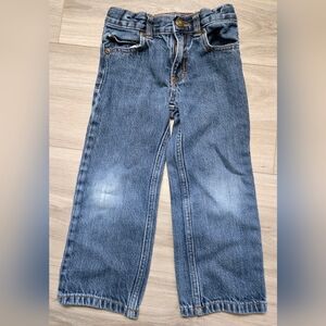 Carters Boys Jeans